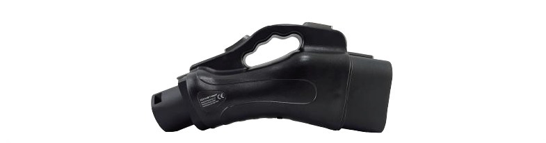 CCS2 to GBT charge adapter